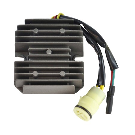 Rmstator Voltage Regulator Rectifier for Honda TRX 300 EX Sportrax 1993-2006 RM30402